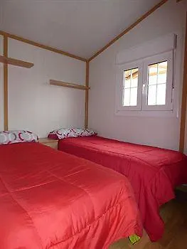 Casa Rural Casa Del Camping Castrojeriz
