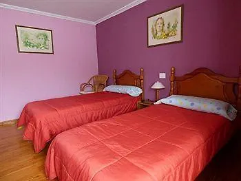 Casa rural Casa Rural Casa Del Camping *