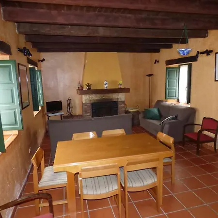 Casa Rural Casa Del Camping Casa rural Castrojeriz