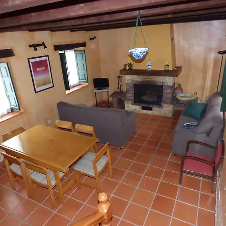 Casa Rural Casa Del Camping Casa rural Castrojeriz