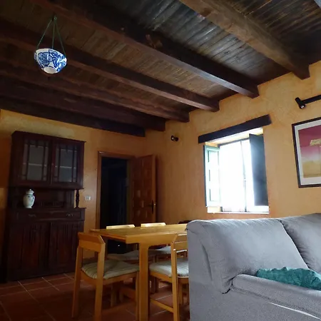 Casa Rural Casa Del Camping Casa rural