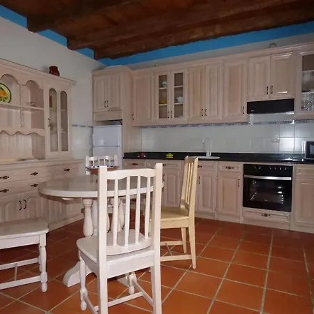 Casa rural Casa Rural Casa Del Camping *