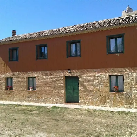 Casa rural Casa Rural Casa Del Camping