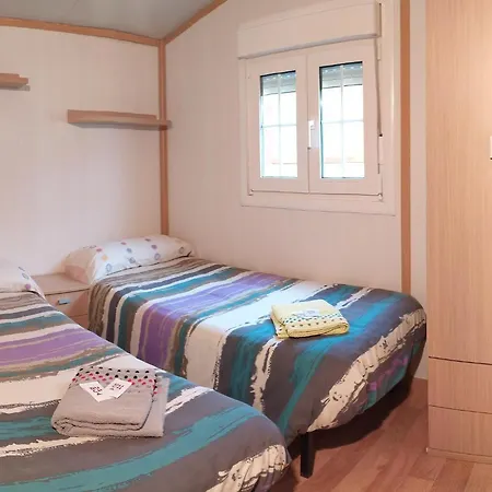 Casa Rural Casa Del Camping