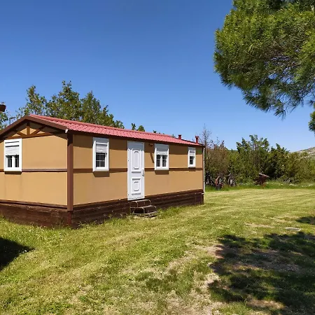 Casa Rural Casa Del Camping * Castrojeriz