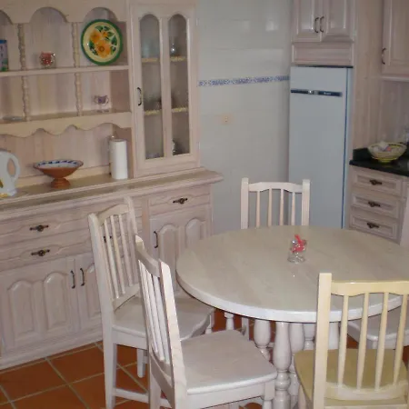 Casa Rural Casa Del Camping Castrojeriz