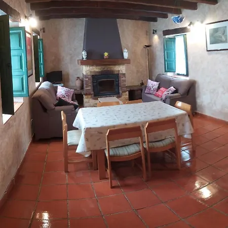 Casa Rural Casa Del Camping Casa rural *