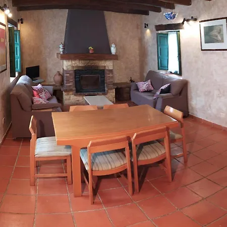 Casa Rural Casa Del Camping * Castrojeriz