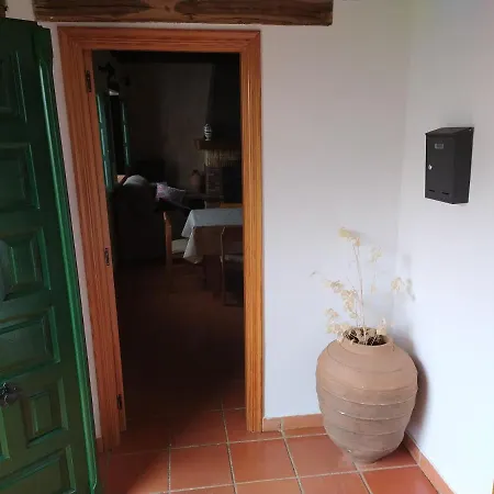 Casa Rural Casa Del Camping * Castrojeriz
